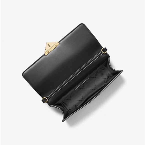 Michael Kors Cece Medium Clutch - Picture 2 of 10
